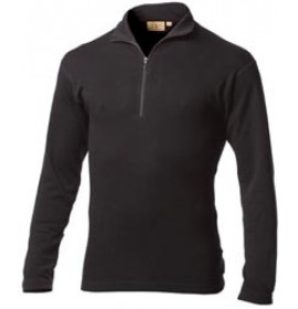 MINUS33 Kobuk Expedition weight 1/4 Zip