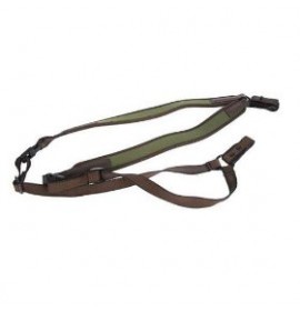 VERO VELLINI double (biathlon style) rifle sling