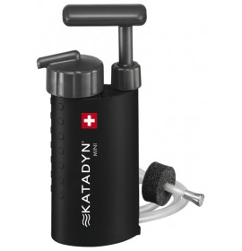 KATADYN Mini water filter