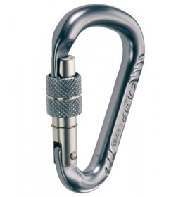 CAMP HMS Picto lock carabiner