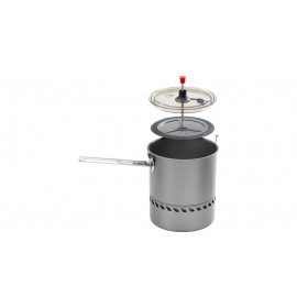 MSR Reactor® Coffee Press - 1.7L