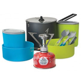 MSR PocketRocket® Stove Kit
