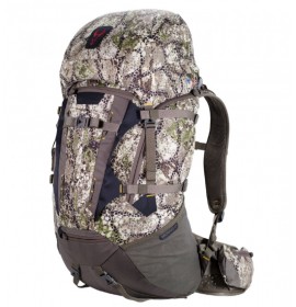 BADLANDS Sacrifice LS Approach