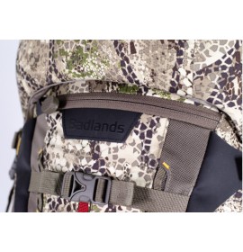 BADLANDS Sacrifice LS Approach