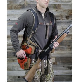 BADLANDS Upland Vest Blaze