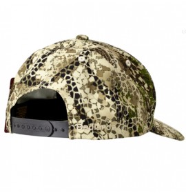 BADLANDS SnapBack Hat