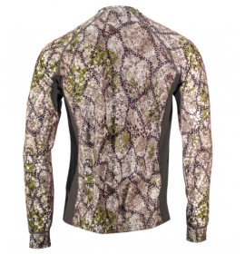 BADLANDS Algus Tech Long Sleeve Crew