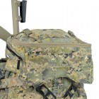 EBERLESTOCK FannyTop Pack Mountable Go-Bag