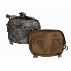 EBERLESTOCK Large Padded Accessory Pouch