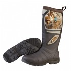 MUCK BOOTS pursuit shadow pull-on