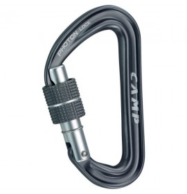 CAMP Carabiner Photon Lock