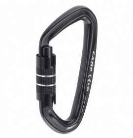 CAMP Carabiner Atlas 2Lock