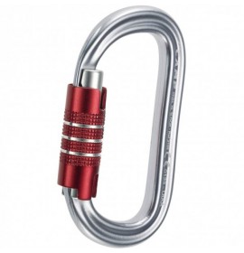 CAMP Carabiner Oval XL 3Lock