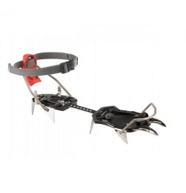 CAMP Tour Nanotech Automatic crampons