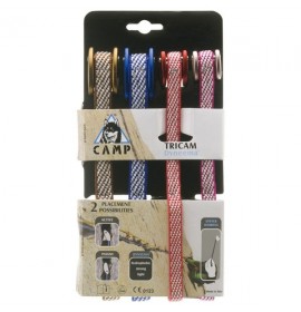 CAMP Dyneema tricam set