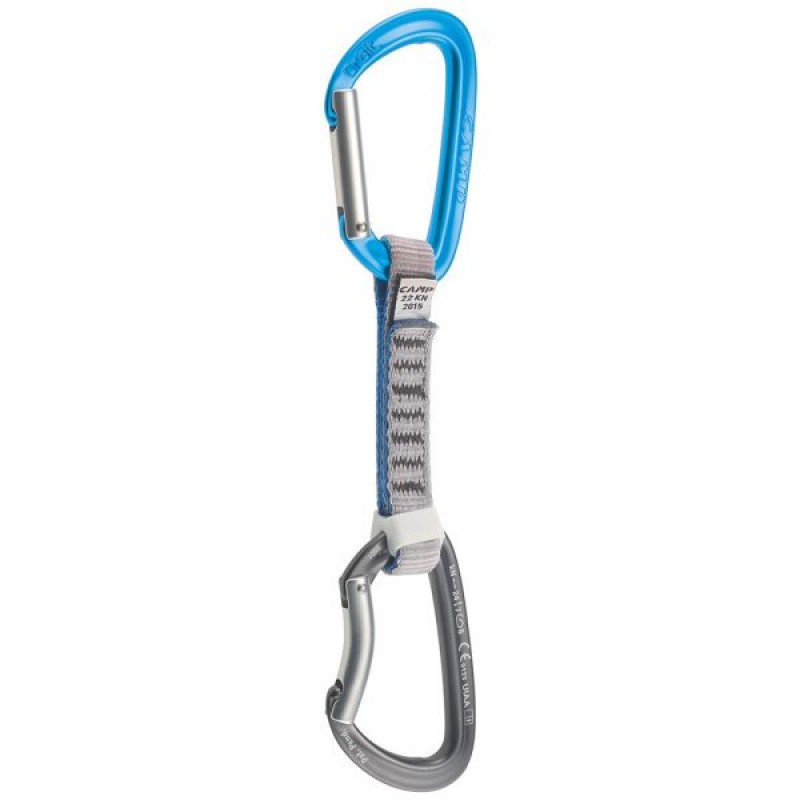 CAMP Orbit Express KS quickdraw