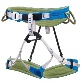 CAMP Supernova harness