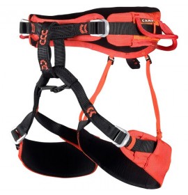 CAMP Jasper CR4 harness 