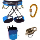 CAMP Energy harness pack