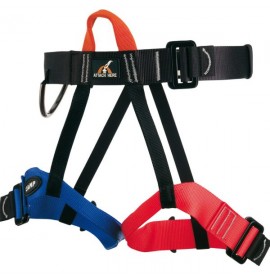 CAMP Group II harness 