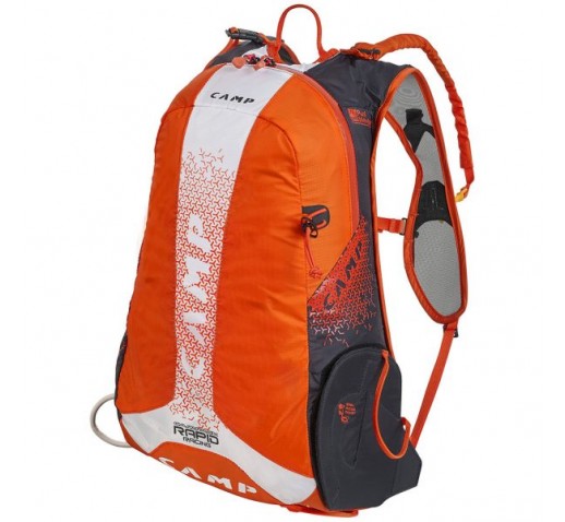 CAMP Rapid Racing backpack