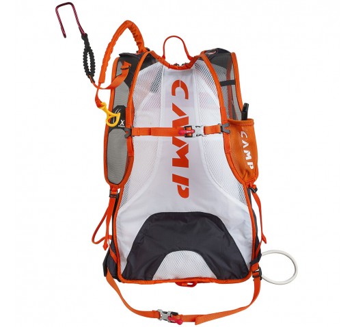 CAMP Rapid Racing backpack