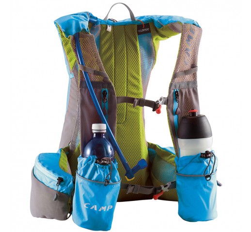 CAMP Ultra Trail Vest backpack