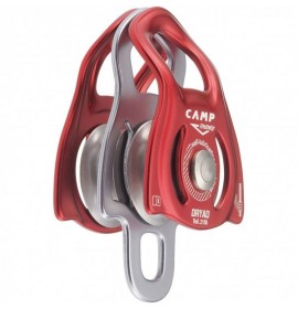 C.A.M.P. Dryad Pulley