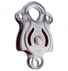 C.A.M.P. Naiad Pro Pulley