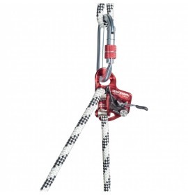 C.A.M.P. Turbochest Ascender