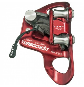 C.A.M.P. Turbochest Ascender