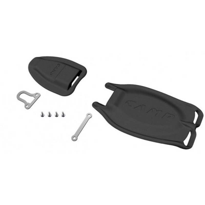 CAMP XLC XLC Nanotech AntiBalling Plates