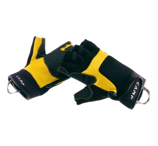 CAMP Pro Belay Gloves