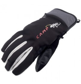 CAMP GeKO Light Raincover Gloves