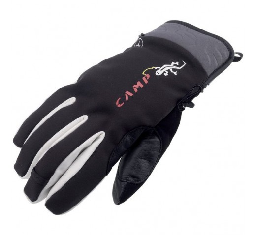 CAMP GeKO Light Raincover Gloves