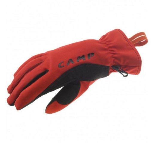 CAMP GeKO Touch Gloves