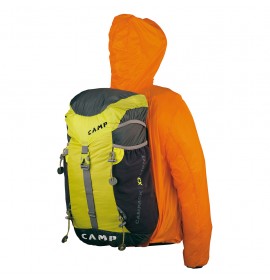 C.A.M.P. Flash Competition Anorak 