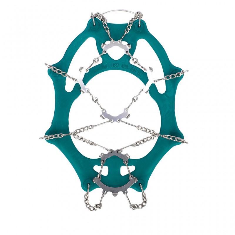 CAMP USA - Cassin C14 Crampon - Climb