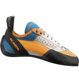 SCARPA rock climbing shoes Techno X