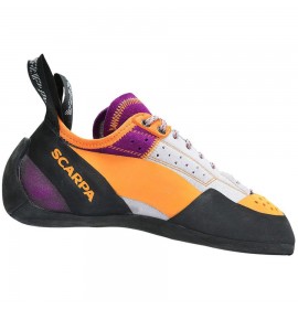 SCARPA rock climbing shoes Techno X women's