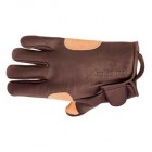 SINGING ROCK Grippy leather gloves