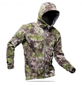 KRYPTEK Bora Jacket