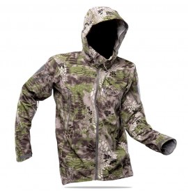 KRYPTEK Takur Jacket