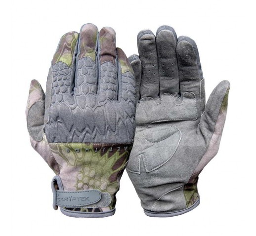 KRYPTEK Tora gloves