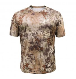 KRYPTEK Hyperion Short Sleeve Crew