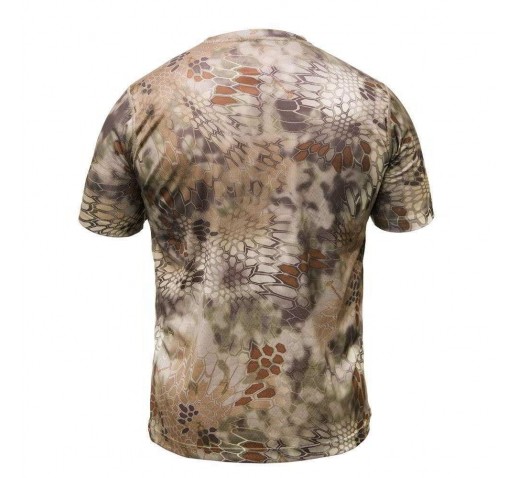 KRYPTEK Hyperion short sleeve t-shirt