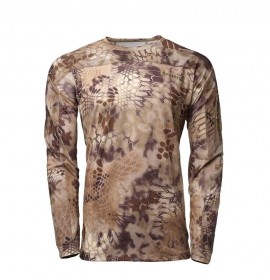 KRYPTEK Valhalla Long Sleeve Crew