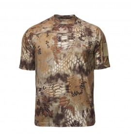 KRYPTEK Valhalla Short Sleeve Crew