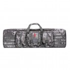 KRYPTEK Tactical Double Rifle Case