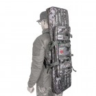 KRYPTEK Tactical Double Rifle Case